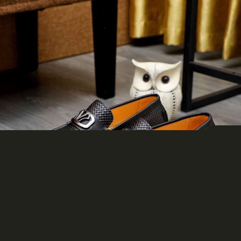 Givenchy Leather Shoes